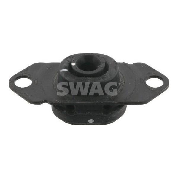 Swag Supporto Motore Sinistro Per Renault Clio Iii Hatchback (BR0/1, CR0/1) 60 93 3206-image