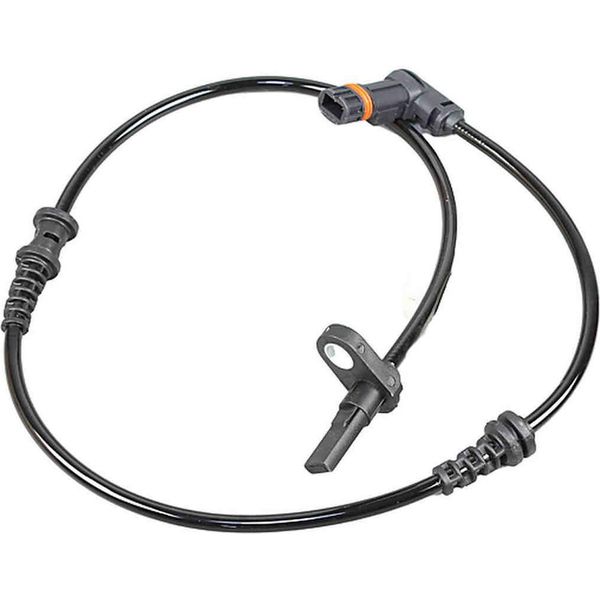 Sensore Velocità Ruota Anteriore Metzger Per Mercedes A-KLASSE (W169)-image