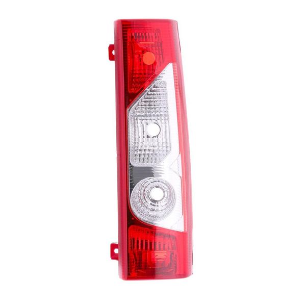 Abakus Luce Posteriore Destra Per Fiat Scudo (270, 272) Furgone Scudo (270, 272) Adatta Per Peugeot Expert Furgone (VF3A, VF3U, VF3X)-image