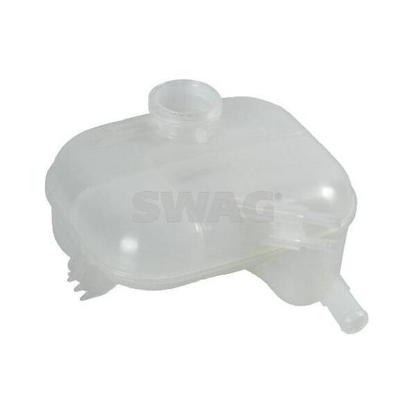 Swag Serbatoio Di Espansione Del Refrigerante Per Opel Astra H Caravan (A04) Refrigerante 40 94 7898-image