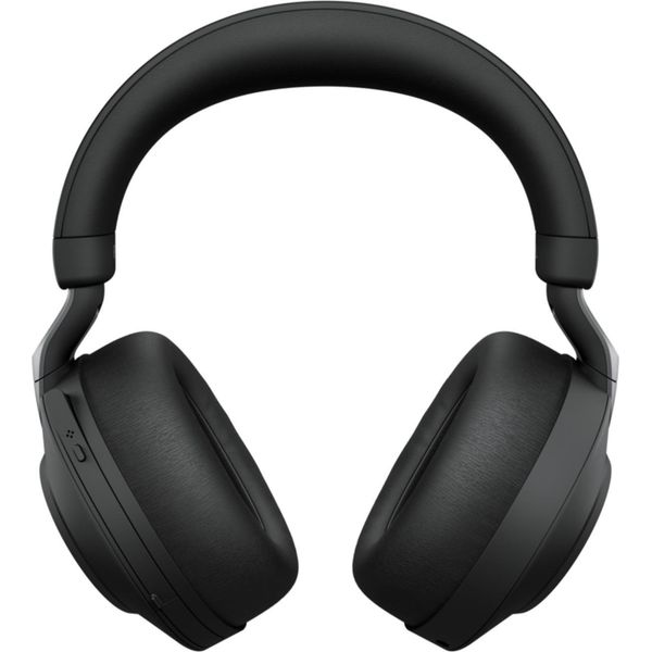 Jabra Evolve2 85 - Supporto Stereo Link380C Ms, Nero-image