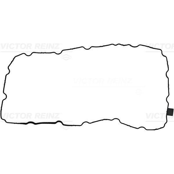 Guarnizione Coppa Olio Audi A4 2.0Tfsi 16--image