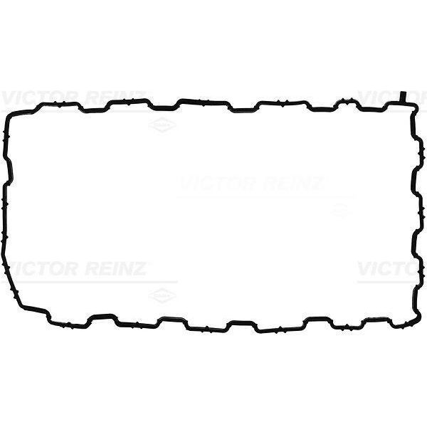 Guarnizione Della Coppa Dell'olio Ford Transit 1.6Tdci 13--image