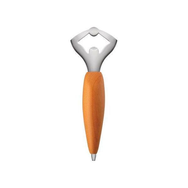 Alessi "Ercolino"" Bottle-Opener (Art.-Nr. AB07, Ean 8003299855445)"-image