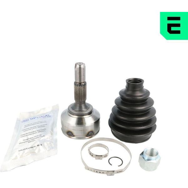 Set Giunti Optimal Per Albero Motore Per CitroËN C3 I Hatchback (Fc, Fn) CW-2711-image