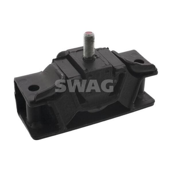 Supporto Motore Swag Supporto In Gomma-Metallo Sinistro Per Fiat Ducato Furgone/Telaio (230) 70 13 0007-image