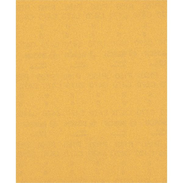 Bosch 50X Expert C470 Carta Abrasiva Per Levigatura Manuale 230 X 280 Mm G 150 - 2608900962-image