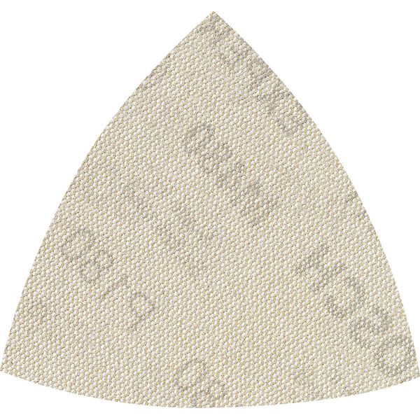 Bosch 5X Expert M480 Rete Di Levigatura Per Levigatrice A Delta 93 Mm G 180 - 2608900720-image