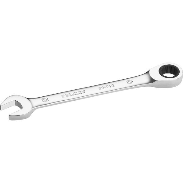 Stanley Hts Ringmaulschluessel Mit Ratsche 12 Mm-image