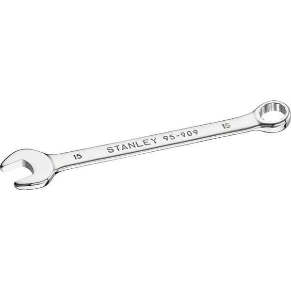 Stanley Hts Ringmaulschluessel 15 Mm-image