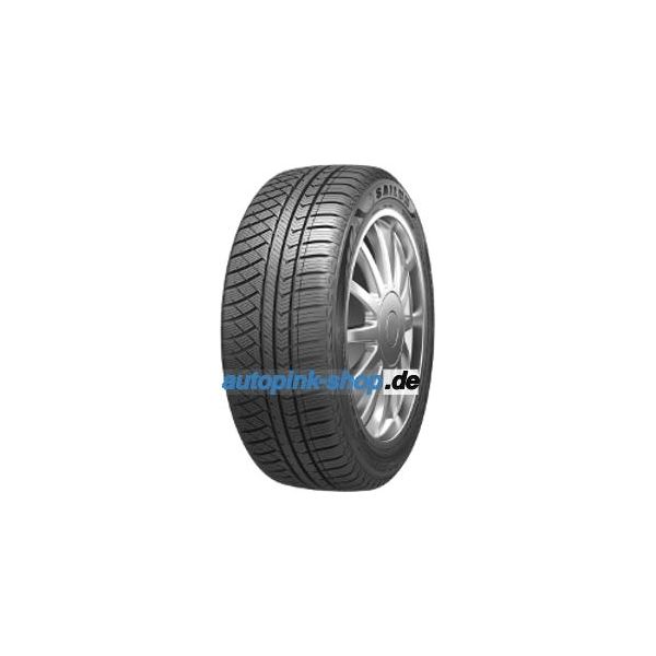 Sailun Atrezzo 4 Stagioni 195/50R16 88V Bsw Xl-image