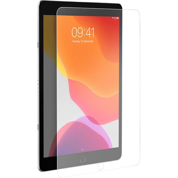 Eiger, Pellicola In Vetro Per Galaxy Tab A8 10.5 Premium Asahi 2.5D Di Qualità Robusta, Trasparente-image