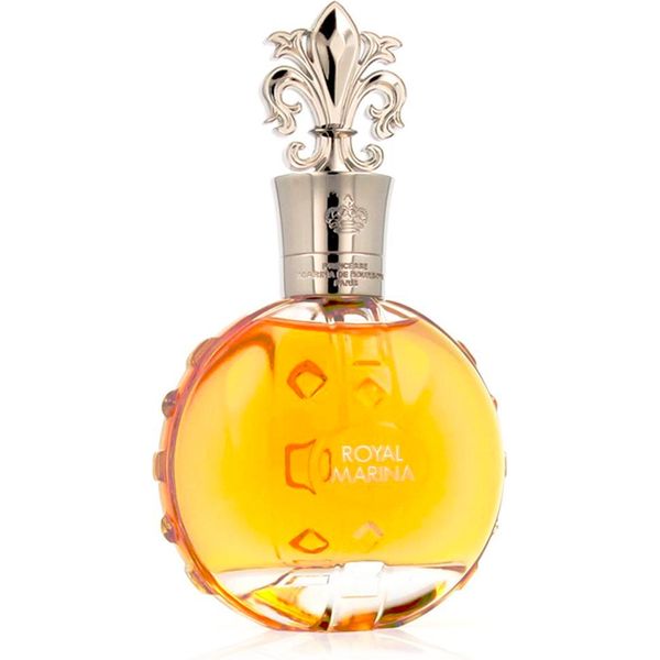 Marina De Bourbon Royal Marina Diamond Eau De Parfum Per Donna 100 Ml-image