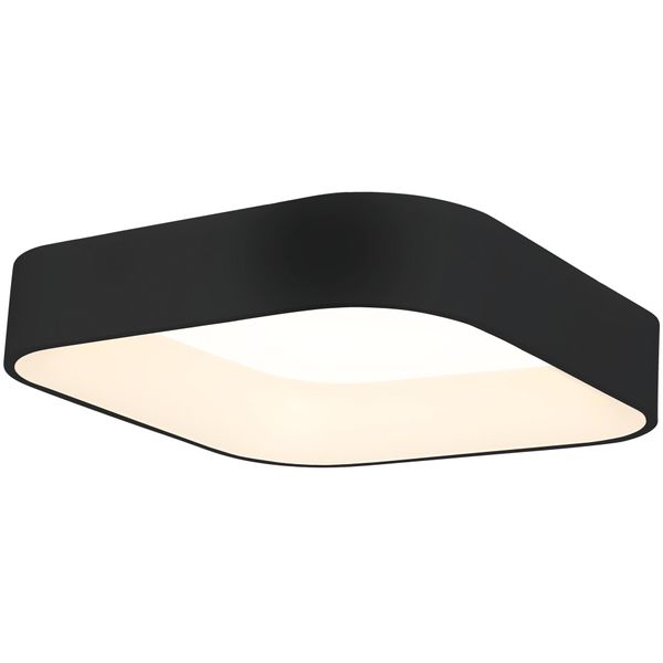 Plafon 1X24W Led Astro ML6356 Milagro-image