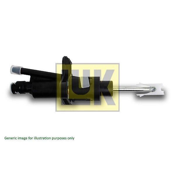 Luk 511 0860 10 Cilindro Frizione Per Ford Transit Mk7 Furgone (V363, Fcd, Fdd) Transit Custom V362 Furgone (Fy, Fz) Transit Mk7 Autobus-image