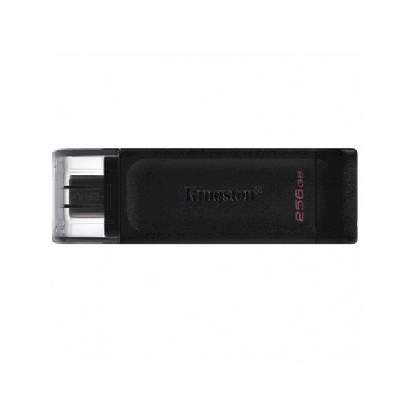 Kingston Technology Datatraveler 256GB USB-C 3.2 Gen 1 70-image