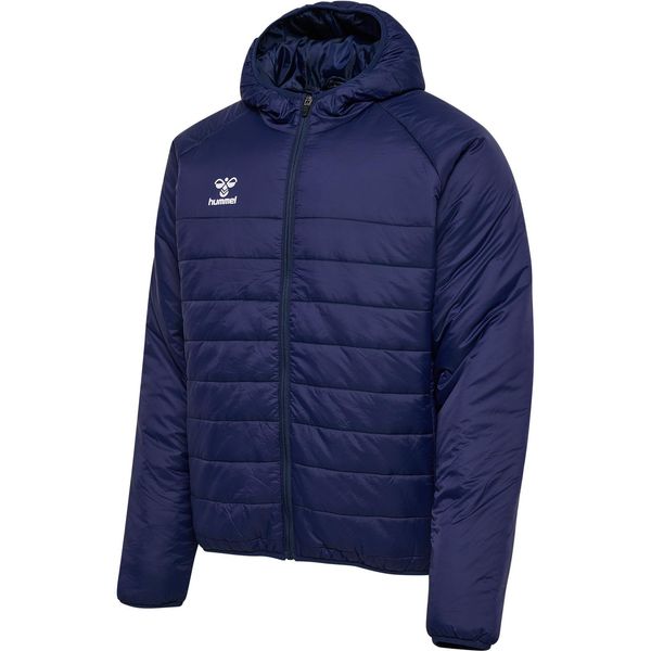 Hummel Hmlgo Cappuccio Quilted Giacca Bambini-image