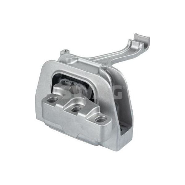Supporto Motore Swag Supporto Idraulico Destro Per Vw Golf Vii Hatchback (5G1, BQ1, BE1, BE2) 30 10 9364-image