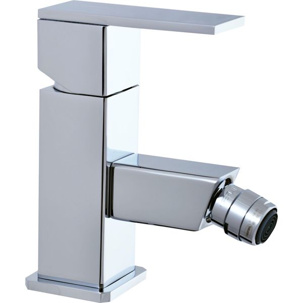 Loira - Miscelatore Per Bidet Senza Scarico, Cromo LR544.0, Rav SlezáK-image