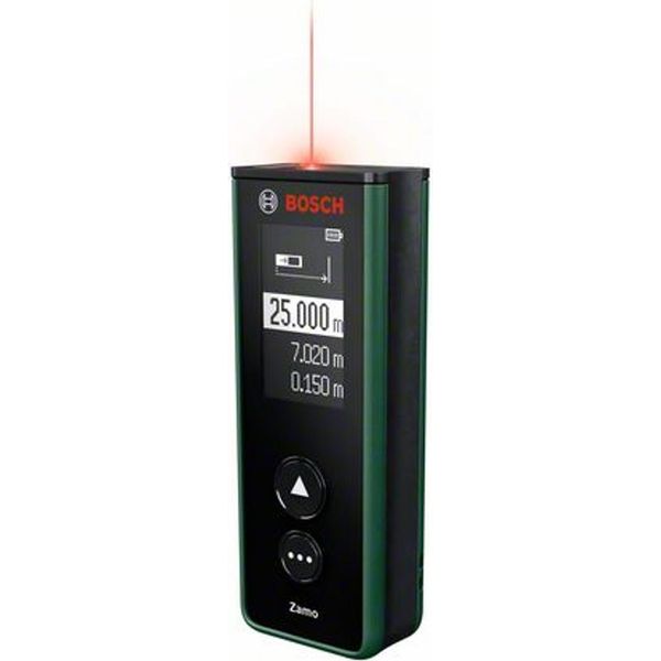 Bosch Home And Garden Zamo 4 Laser-Entfernungsmesser (0603672900)-image