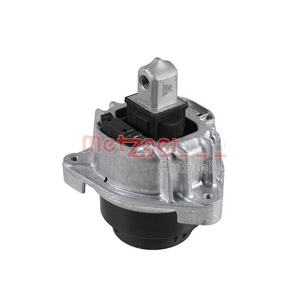 Supporto Motore Metzger Supporto Idraulico Sinistro Destro Per Bmw 5 Touring (F11) 8054356-image