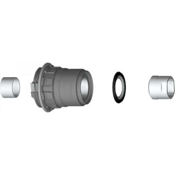 Set Ruota Libera Mahle X20 Sram Xdr In Alluminio: Trasmissione Efficiente Per Sistemi X20-image