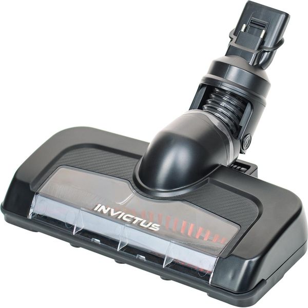 Invictus One 3.0E Mgenius Invictus One 3.0E Spazzola Elettrica Portatile A Batteria Per Aspirapolvere, Accessori Per Aspirapolvere Spazzole Di Ricambio, Spazzola Elettrica Motorizzata-image