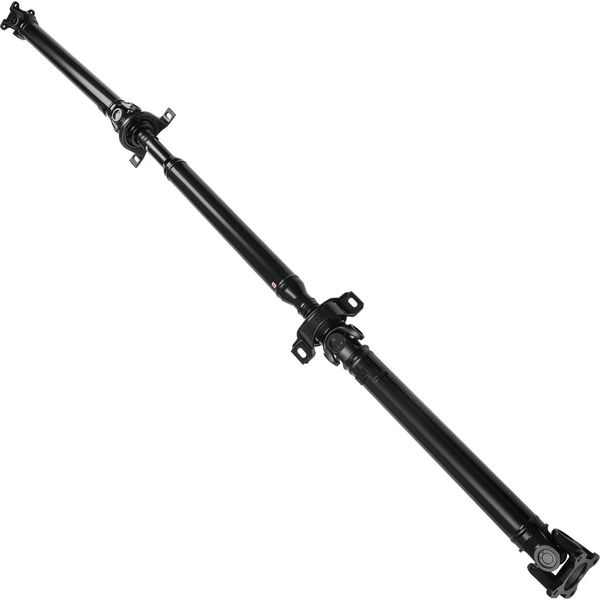 Albero Cardanico Posteriore 2143Mm Albero Motore Per Mercedes W639 Viano Vito A6394103406-image