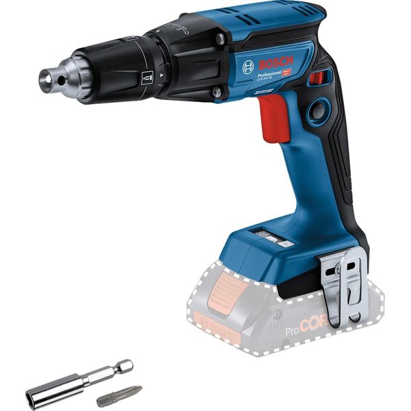 Bosch 06019K7000 Bosch Gtb 18V-45 Akku-Trockenbauschrauber-image