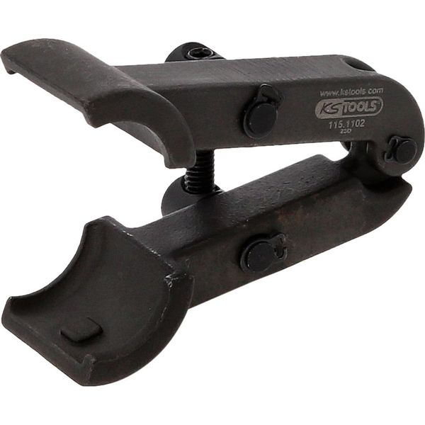 Ks-Tools 115.1102 Attrezzo Per Lo Sblocco Del Tubo Del Carburante Per Bmw E Mini-image