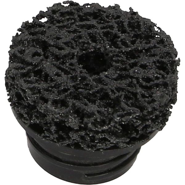 Ks-Tools 100.5092 Set Di Dischi Di Ricambio Per Smerigliatrice Per Mozzi Ø 50 X 13 Mm, 10 Pz-image