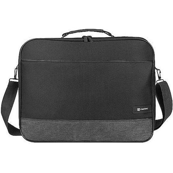 Natec Laptop Bag Natec Impala 2 15.6'' Onyx-image