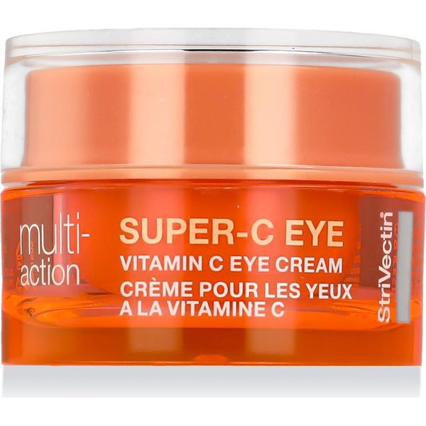 Strivectin Super-C Eye Crema Occhi Alla Vitamina C Illuminante E Rassodante-image