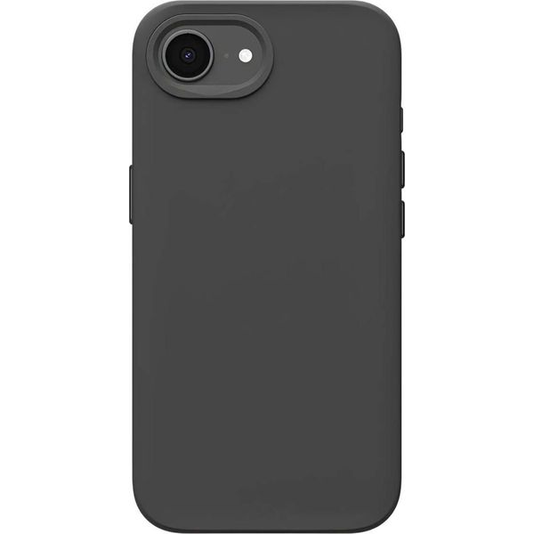 Rhinoshield Solidsuit, Obal, Apple, Iphone 16E, 15,5 Cm (6.1"), ČErná"-image