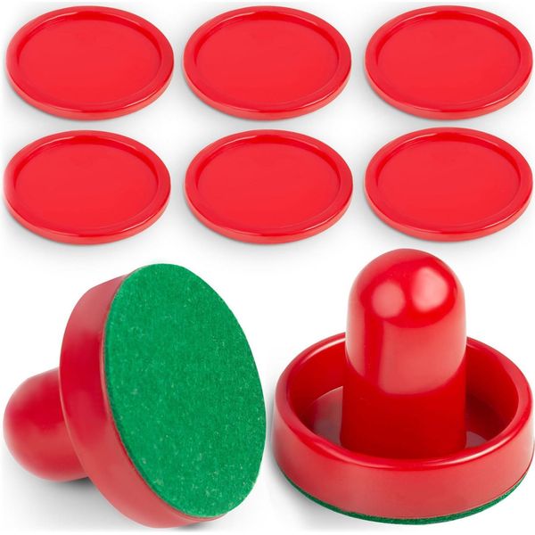 Paraurti E Dischi Per Air Hockey Air Hockey Neo-Sport-image