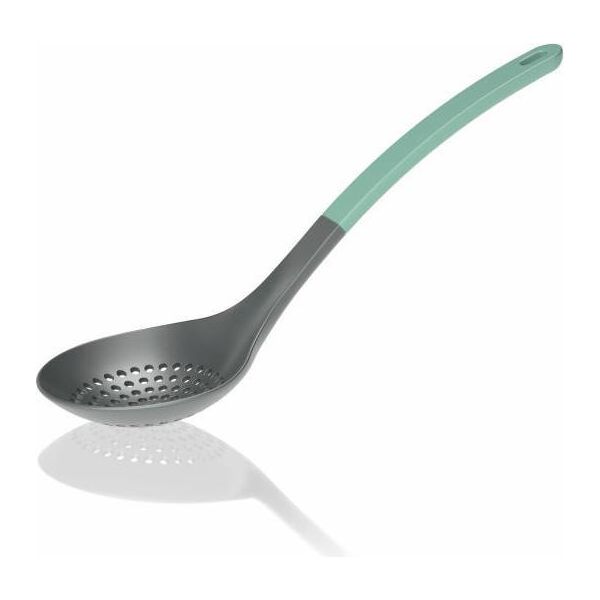Rosti SchaumlöFfel New Optima Nordic Green, SieblöFfel, Nylon, GrüN, 32 Cm, 32173-image