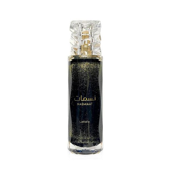 Lattafa Nasmaat Eau De Parfum 100 Ml (Unisex)-image
