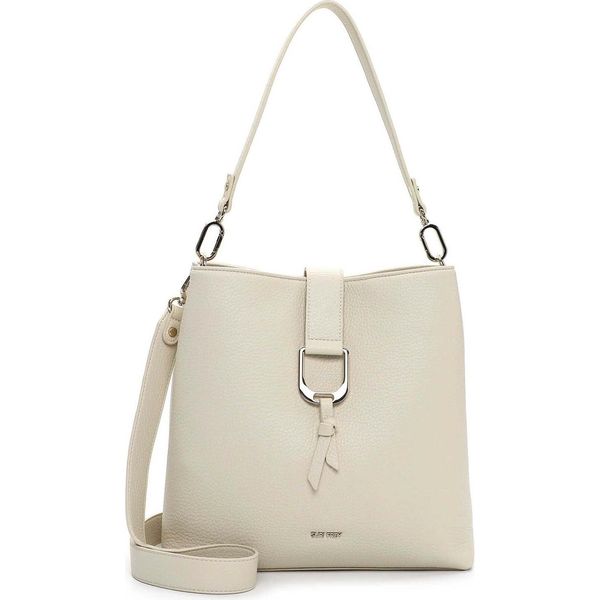 Suri Frey Borsa A Tracolla Sfy Keely Sc Hobo Bag Beige Avorio-image