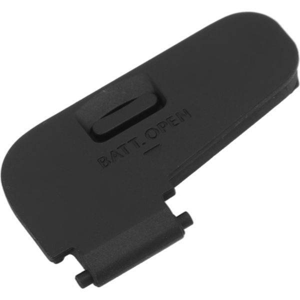 Coperchio Del Vano Batteria Della Fotocamera, Coperchio Di Ricambio Per 77D 800D Rebel T7I Digital-image
