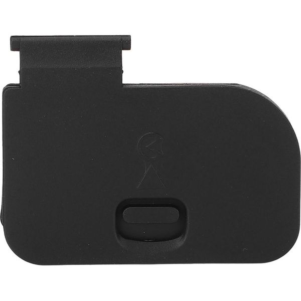 Coperchio Del Vano Batteria, Parte Di Ricambio Per Fotocamera Professionale Per Accessori D750-image