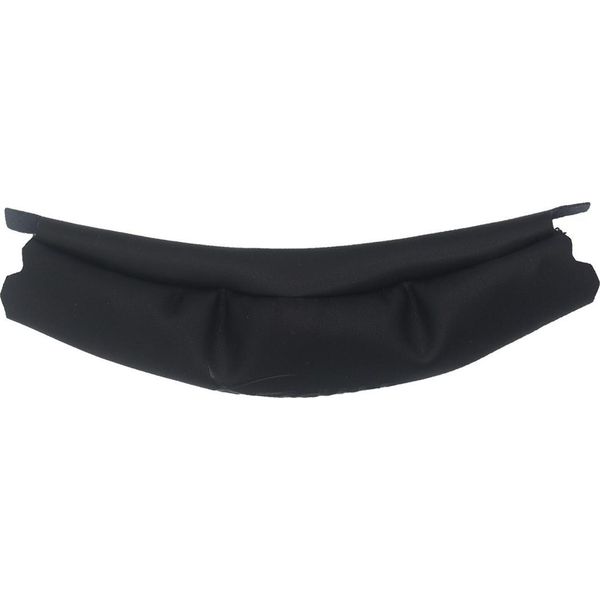 Inf Cuscinetto Di Ricambio In Pelle Proteica Per Cuffie Skullcandy Crusher 3.0 - Nero-image