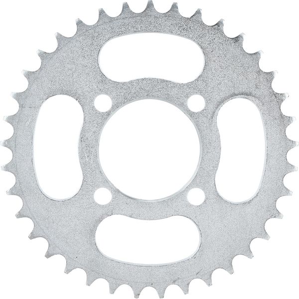 37 Denti 428 Catena Pignone Pignone Parti Per Pit Trail Quad Dirt Bike Atv 110 125CC-image