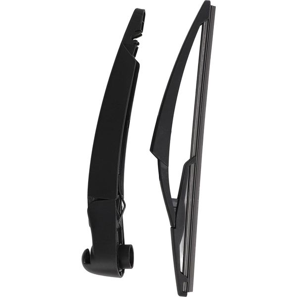 Set Di Bracci Del Tergicristallo Posteriore, Sostituzione Efficiente Del Lunotto Per Cooper R56 R60 2007-2014-image