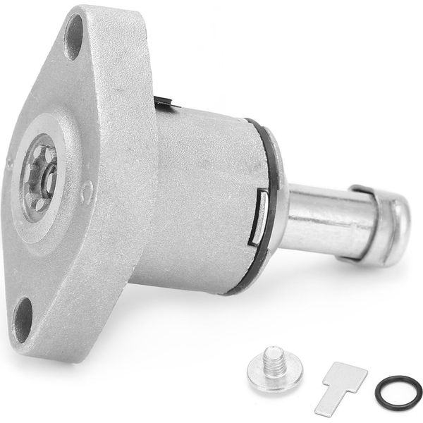 Tenditore Catena Di Distribuzione Moto In Lega Di Alluminio Resistente Per Scooter GY6 125 Cc 150 Cc-image