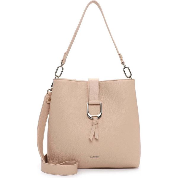 Suri Frey Borsa A Tracolla Sfy Keely Sc Hobo Bag Lightrose Rosa-image