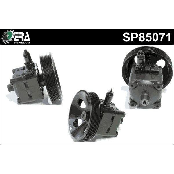 Era Benelux SP85071 Pompa Del Servosterzo Pompa Del Servosterzo Per Volvo V70 Ii (285)-image