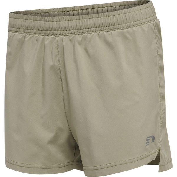 Newline Pantaloncini Da Corsa Donna - Winter Twig, GrößE:Xs-image