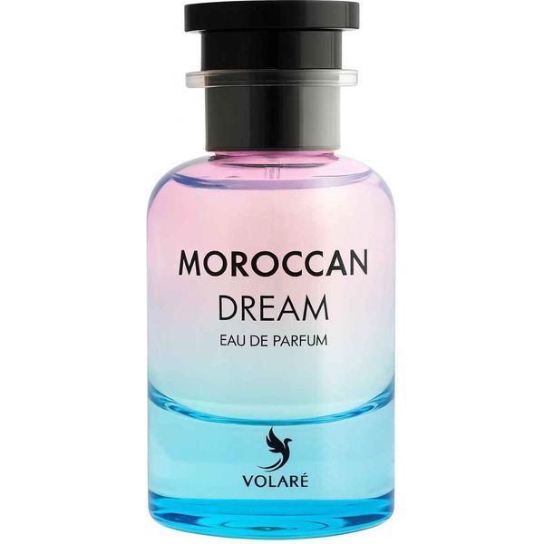 Moroccan Dream 100Ml Volaré Eau De Parfum - Herren-image