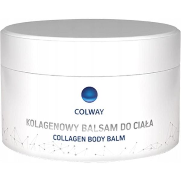 Colway Lozione Corpo Al Collagene 200Ml-image