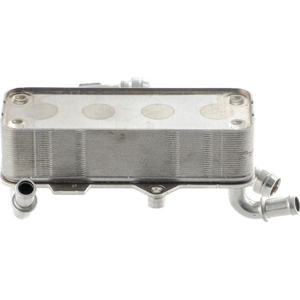 Mahle Clc 237 000P - Radiatore Olio Oe 4H0317021S Per A8 (4H)-image
